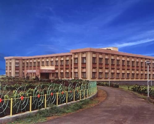 Shri Tulja Bhavani College of Engineering Osmanabad Campus photo 1
